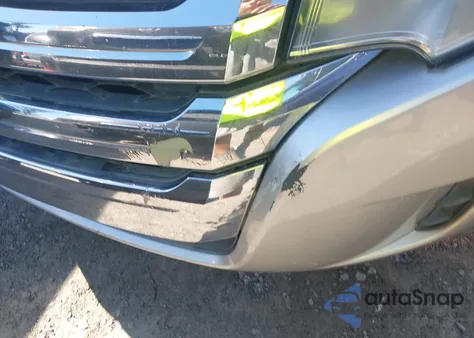 2013 Ford Edge Se из США, поврежденный, VIN 2FMDK3GC0DBC68771